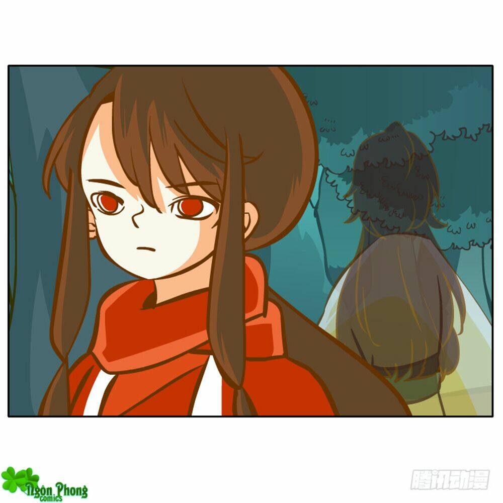 Hòa Thượng Và Tiểu Long Quân: Chapter 36