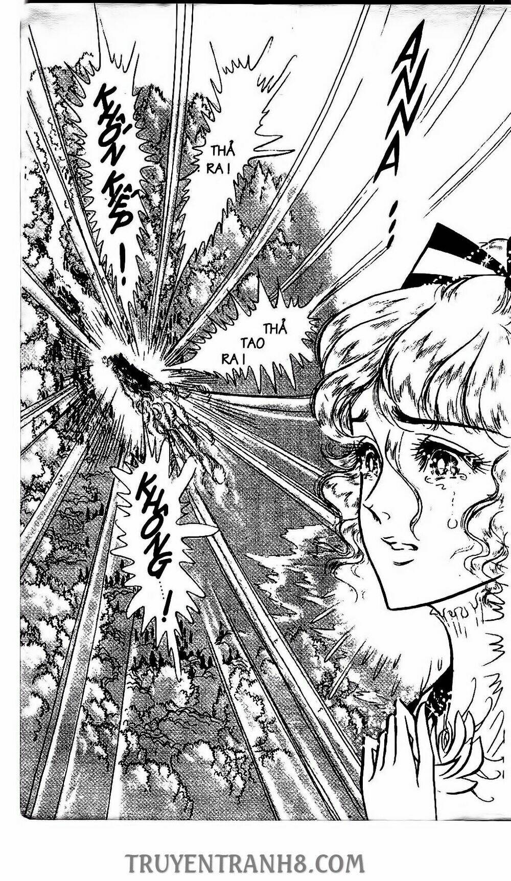 The Count s Daughter: Chapter 85