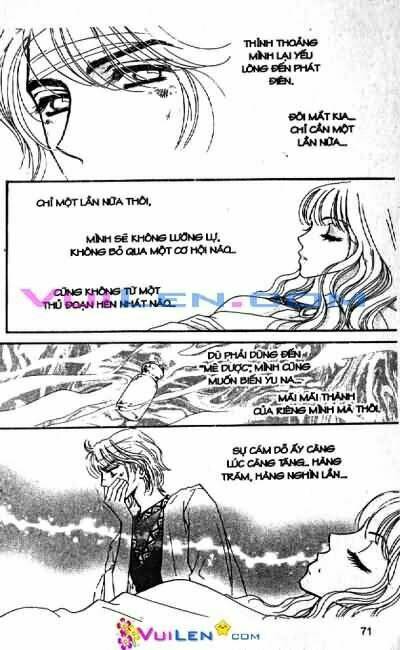 Hiệp Sĩ Nữ Hoàng: Chapter 12