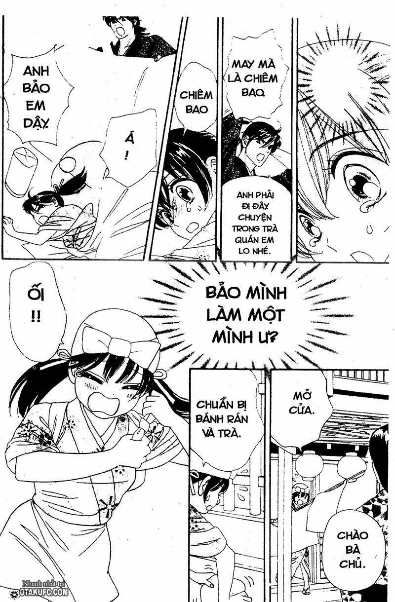 Đuôi Trăng: Chapter 53