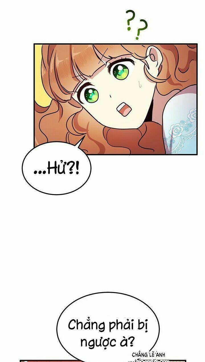 Công Tước, Loạn Vừa Thôi!: Chapter 74