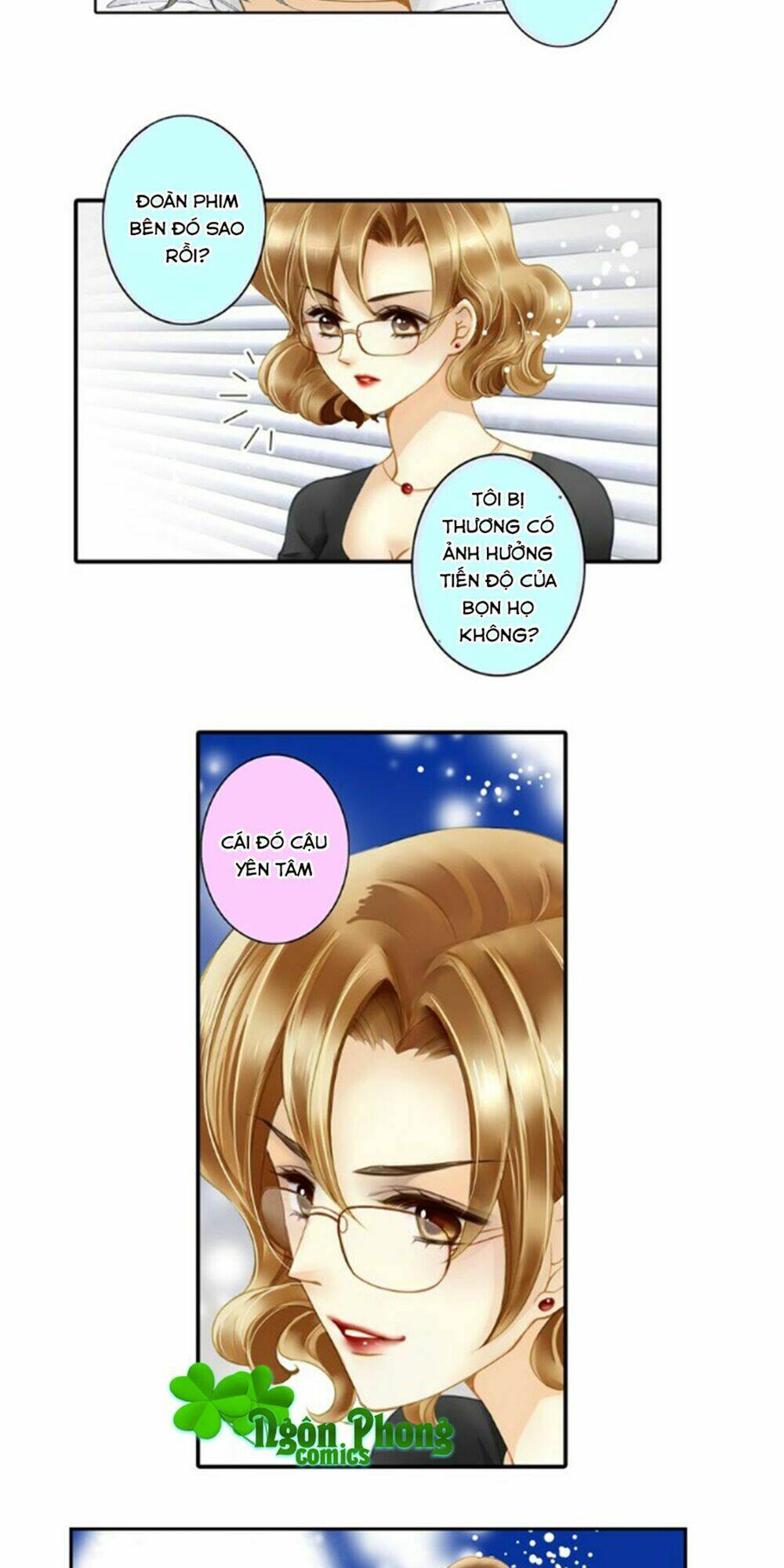 Siêu Sao Trứ Danh: Chapter 28