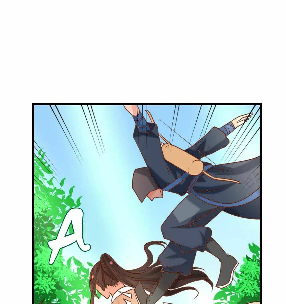 Hồng Nhan Bất Vong Quốc: Chapter 14