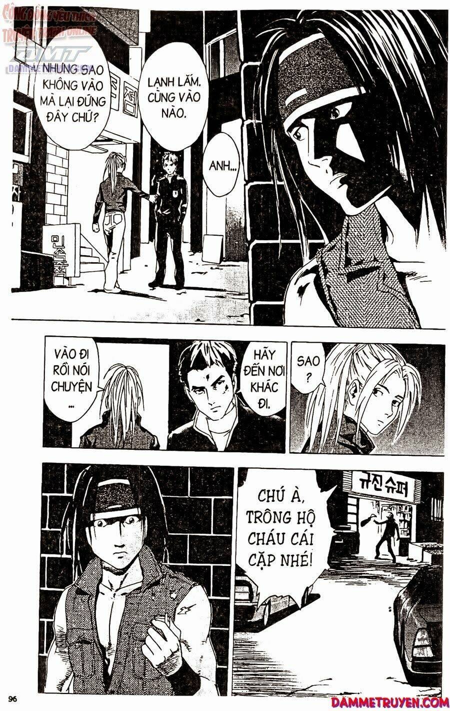 Ai Hơn Ai: Chapter 174