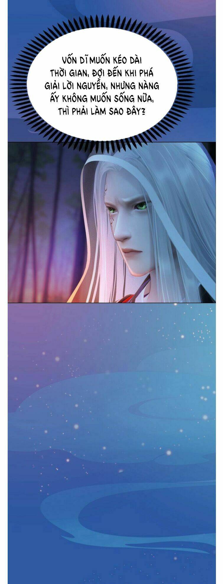 Yêu Nhan Lệnh: Chapter 72