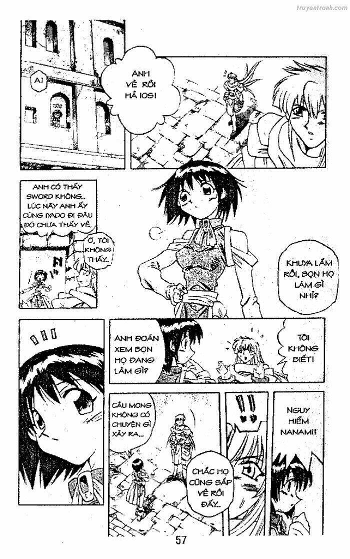 Devil And Devil: Chapter 66