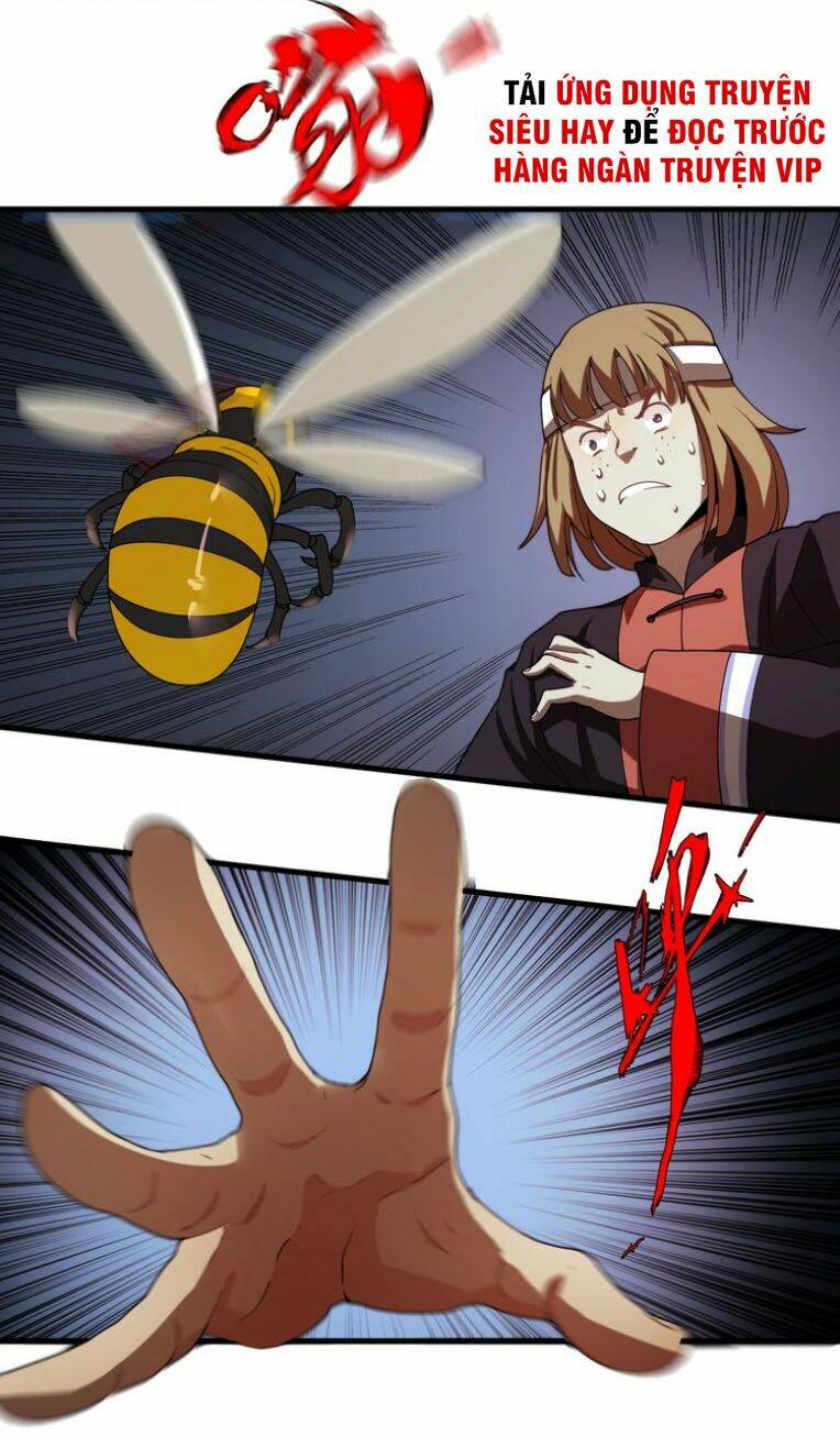 Trọng Sinh Tiểu Y Tiên: Chapter 36