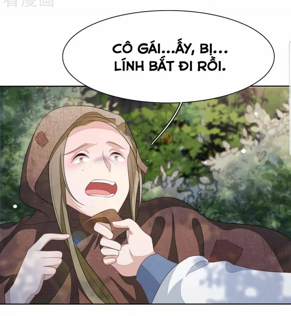 Xuyên Về Cổ Đại Làm Quốc Bảo: Chapter 32