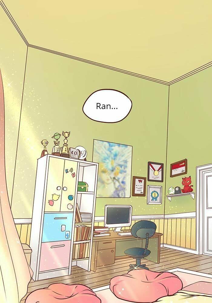 Chàng Trai Từ Quả Trứng: Chapter 32