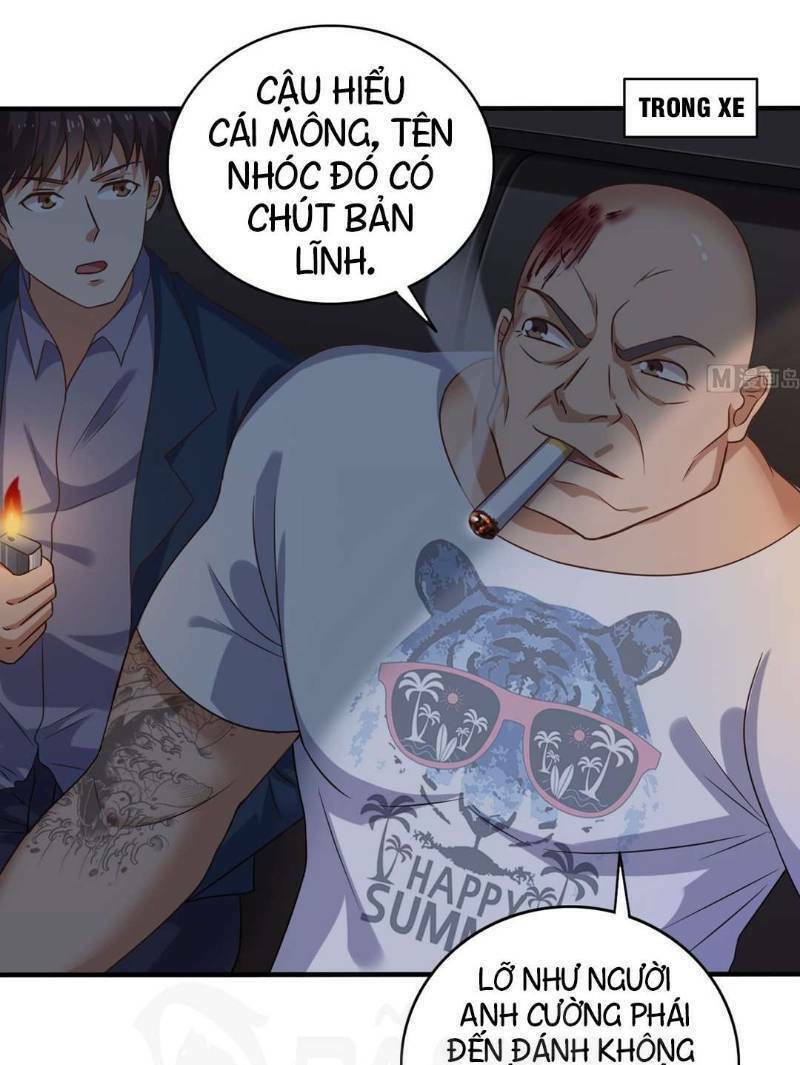 Địa Phủ Khai Phá Thương: Chapter 102