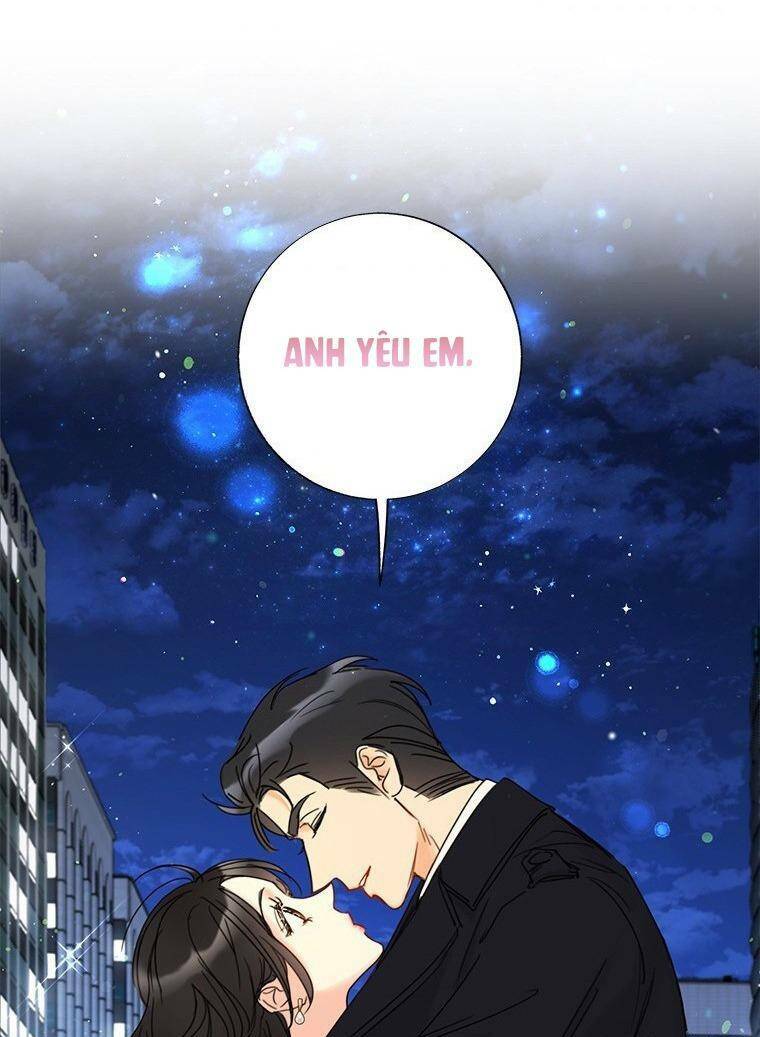 Hẹn Hò Nơi Công Sở: Chapter 111