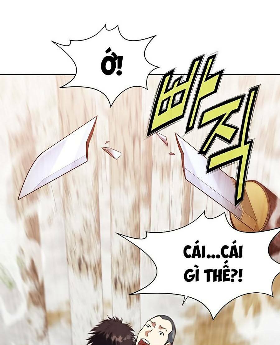 Thiên Võ Chiến Thần: Chapter 28