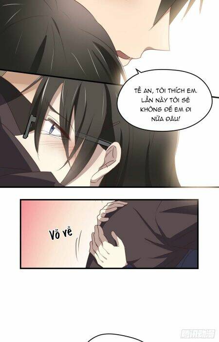 Đơn Phương Yêu Thầm Anh: Chapter 76