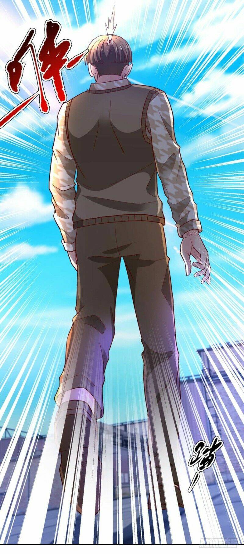 Vú Em Là Cổ Tiên: Chapter 92