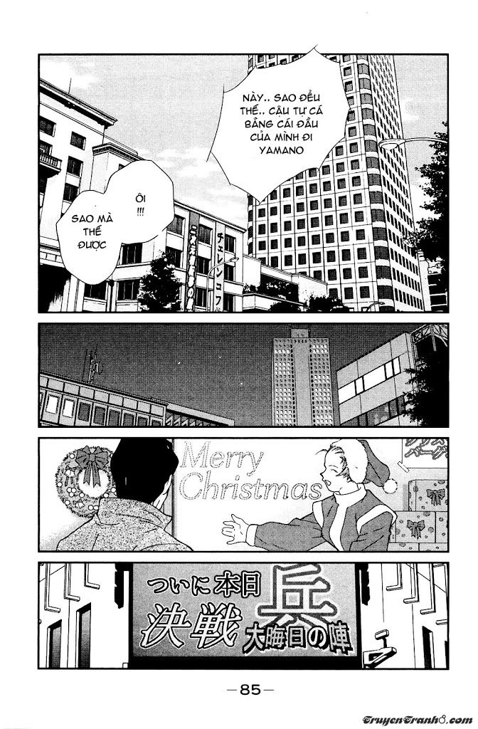 Truyền Nhân Atula 3: Chapter 15