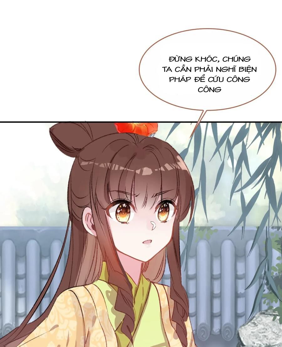 Gả Cho Một Tên Thái Giám Đáng Ghét: Chapter 176