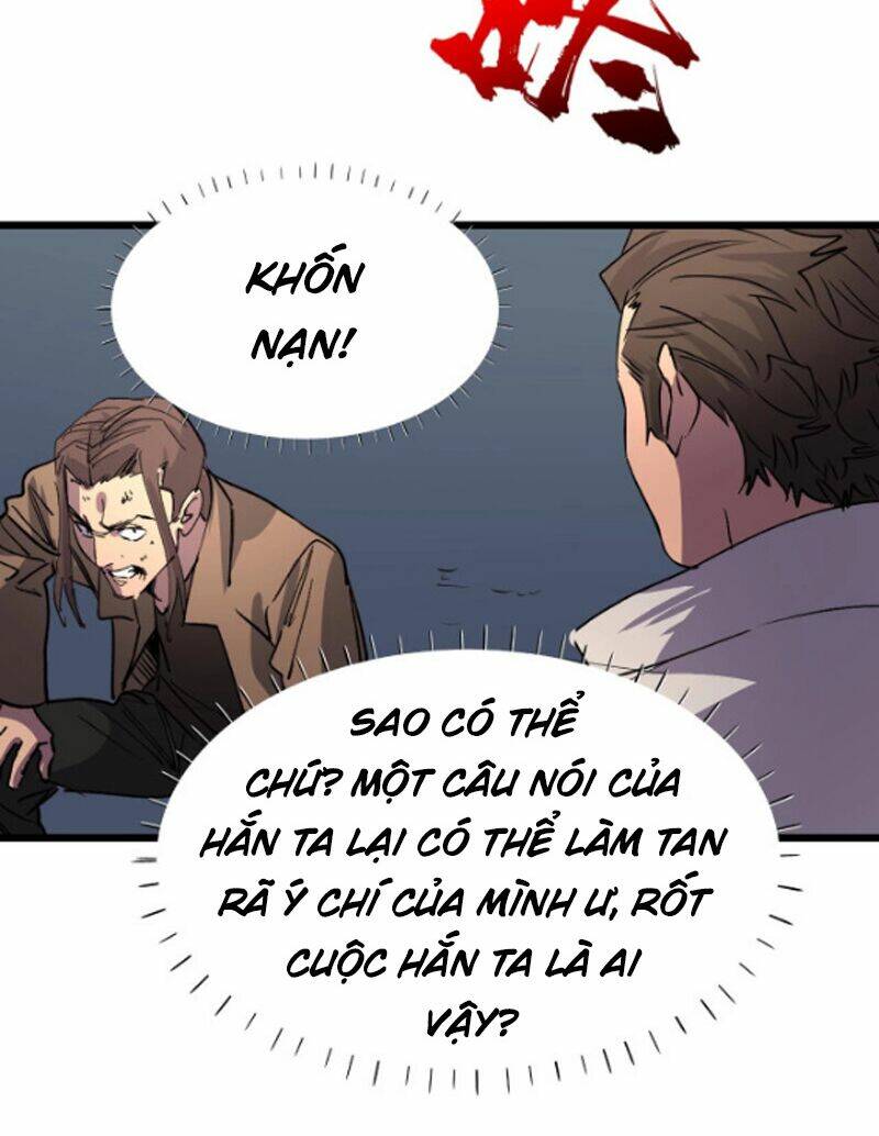 Bắt Đầu Với Tề Thiên Đại Thánh: Chapter 18