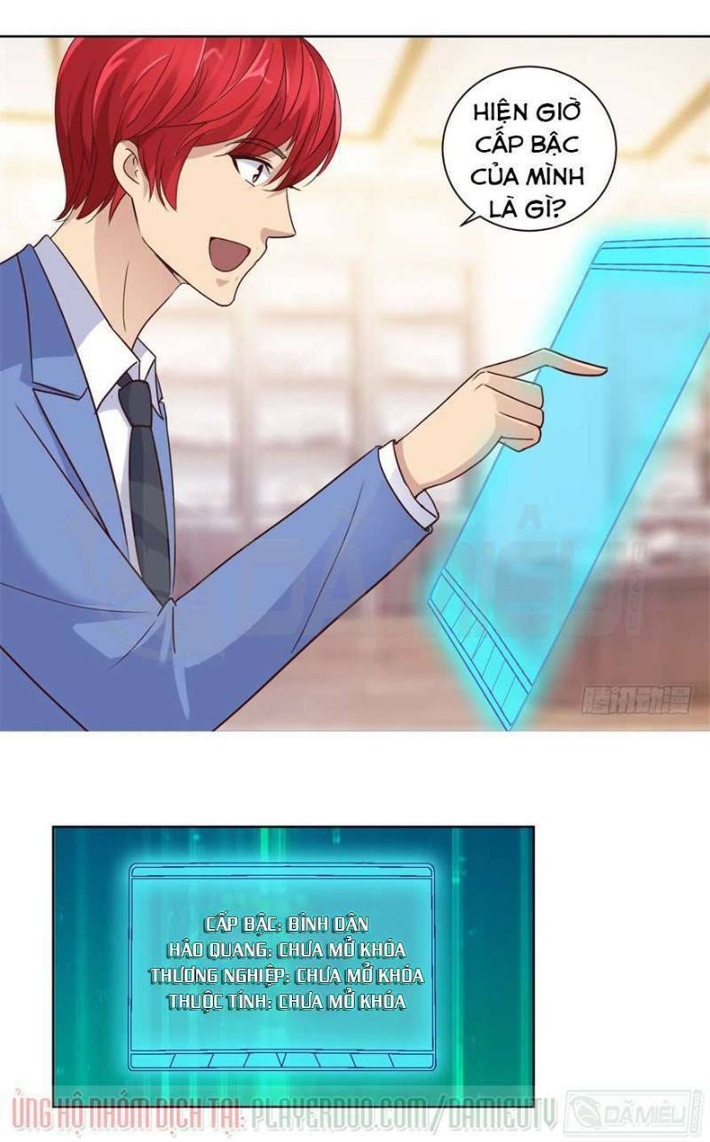 Đô Thị Chí Tôn Hệ Thống: Chapter 67