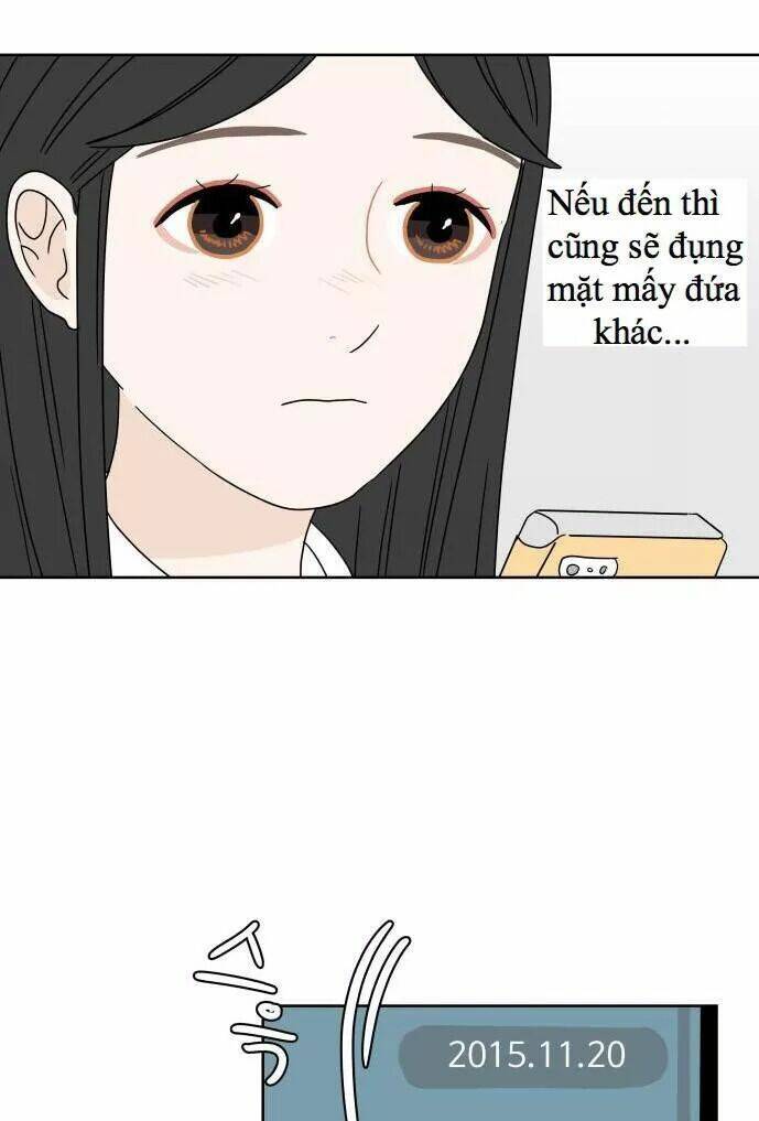 30 Phút Bước Đi Bên Em: Chapter 16