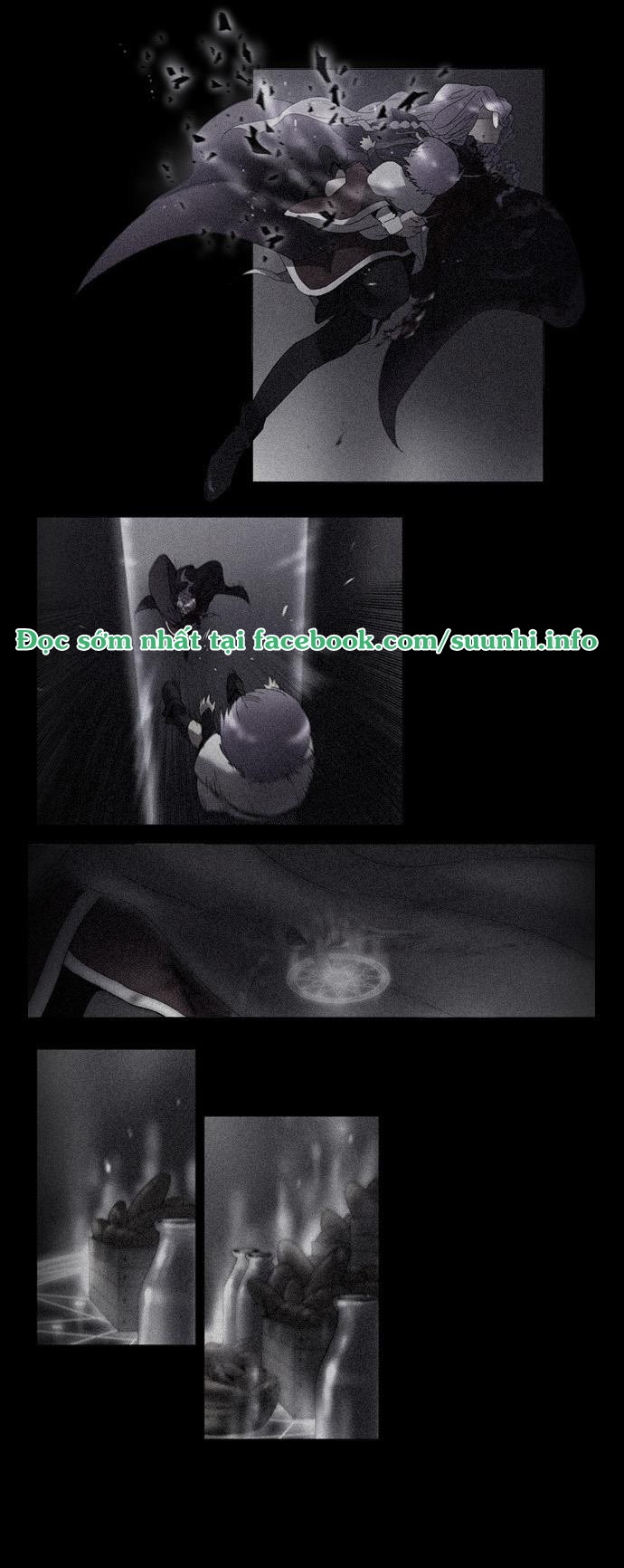 Soul Cartel: Chapter 84