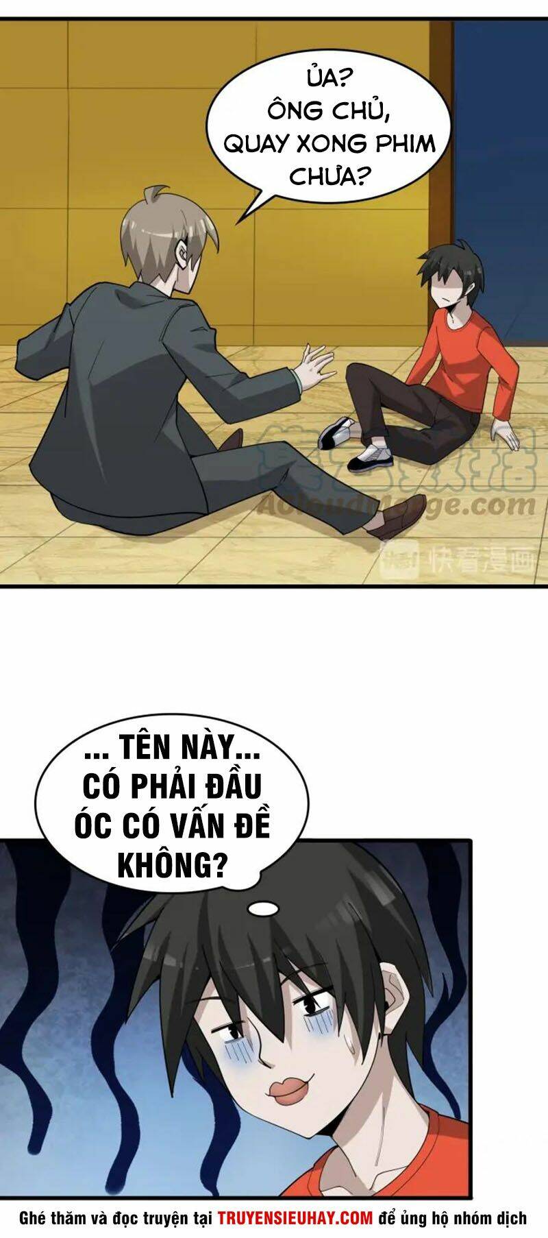 Siêu Cấp Đại Chủ Bạ: Chapter 62