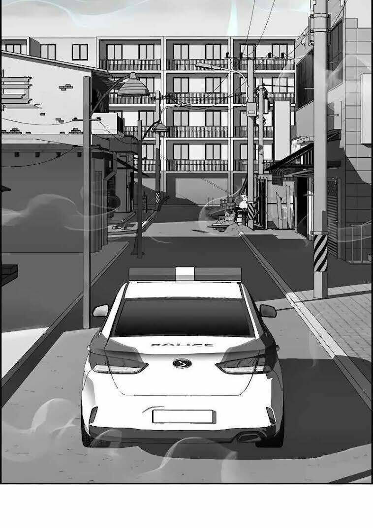 Kẻ Ngoại Đạo: Chapter 4