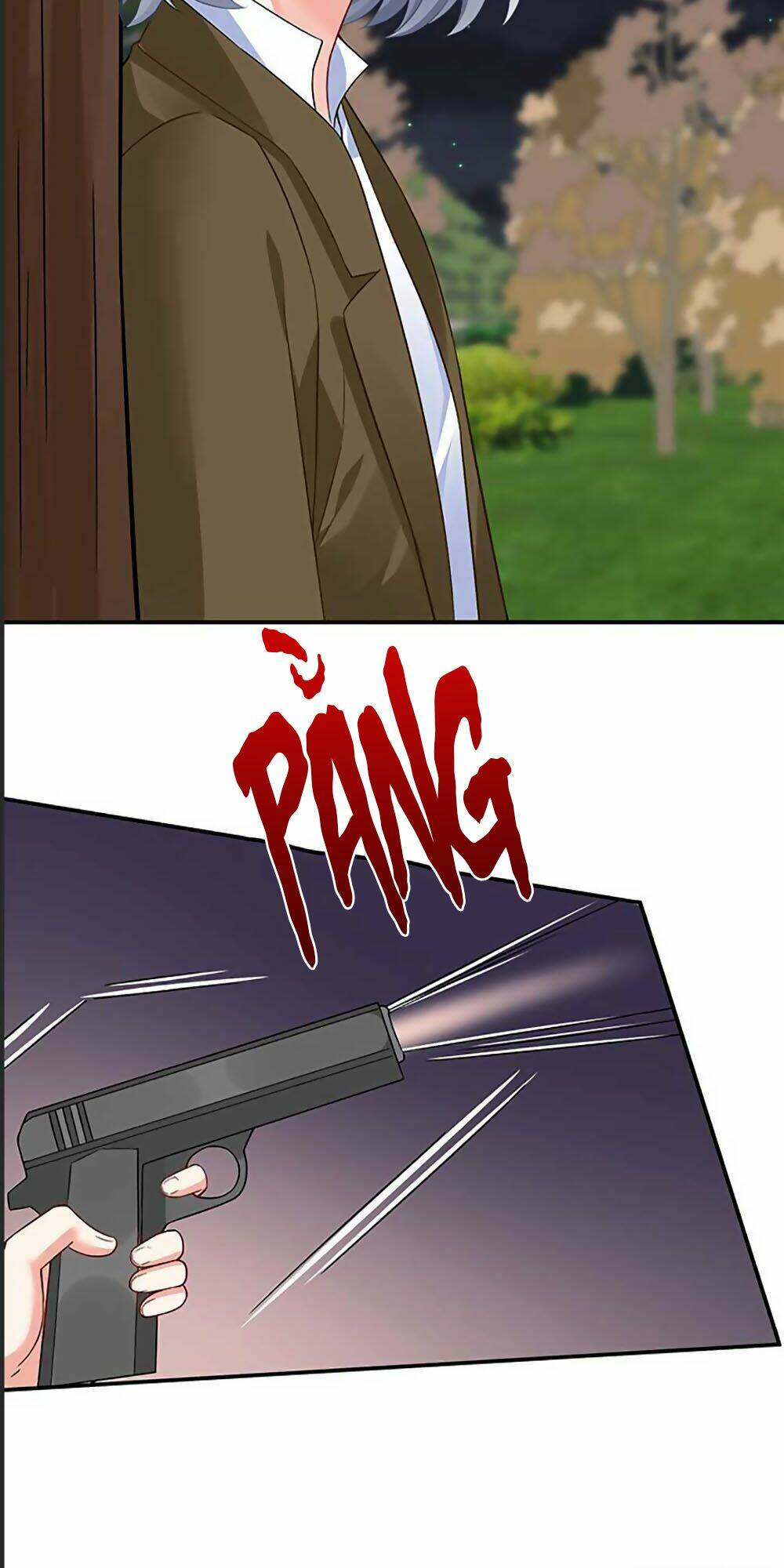 Bạn Trai 1/4 Của Tôi: Chapter 43