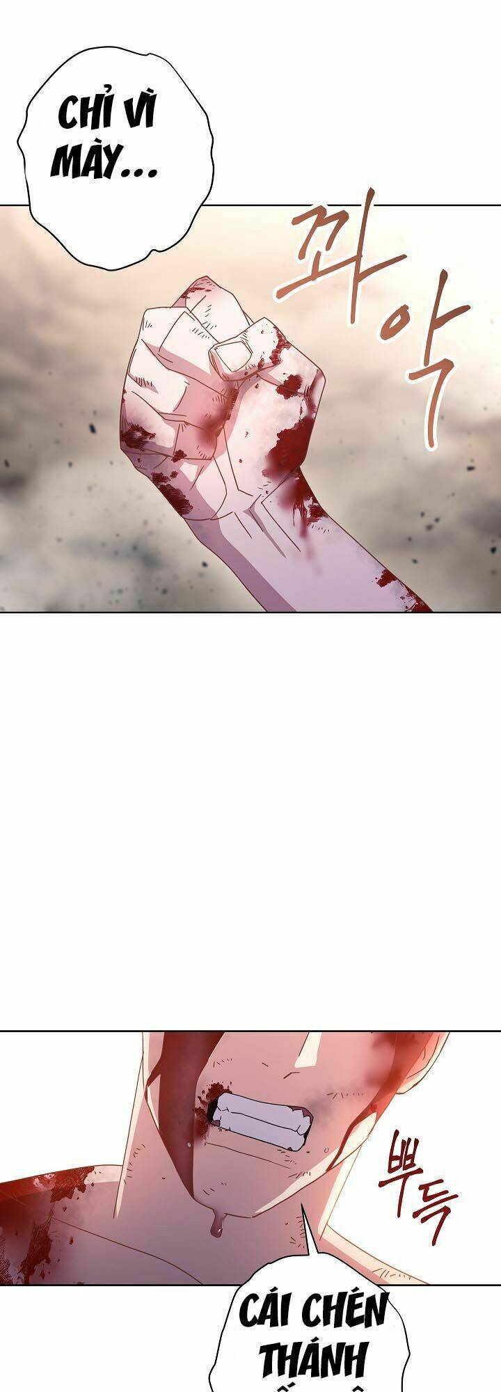 Tồn Tại: Chapter 1