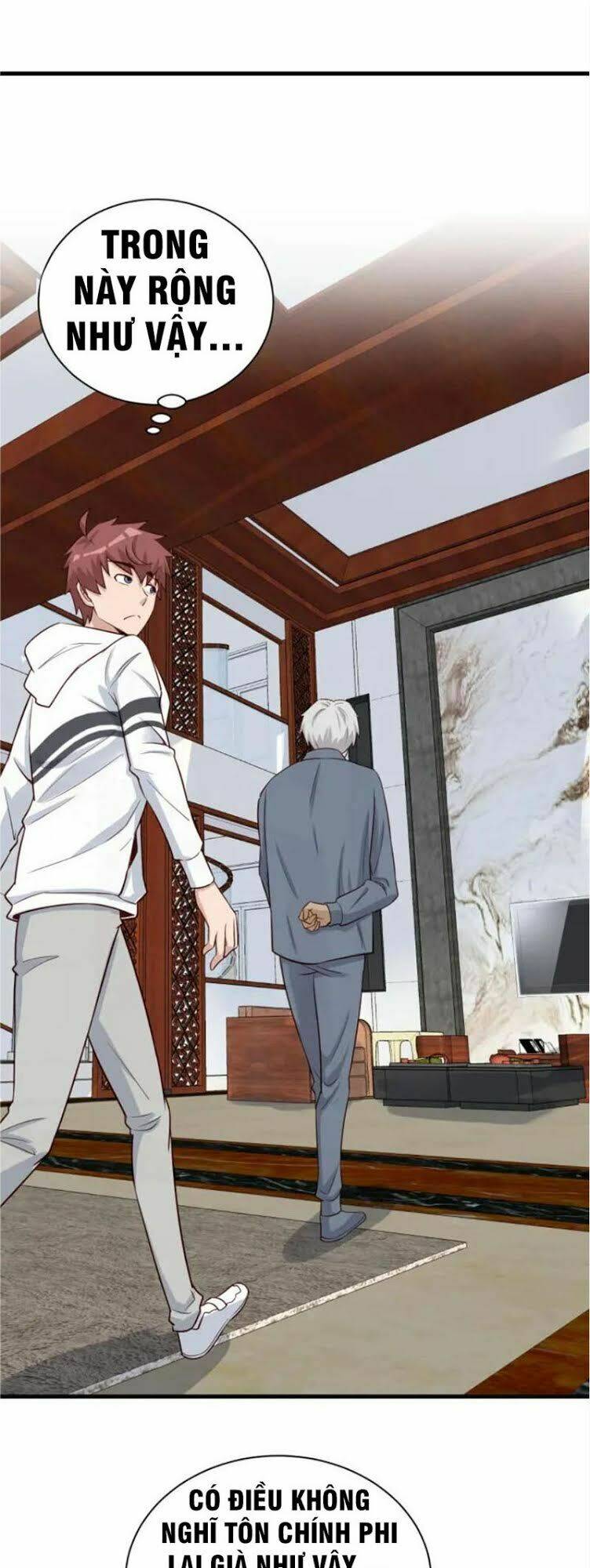 Hệ Thống Tu Tiên Mạnh Nhất: Chapter 70