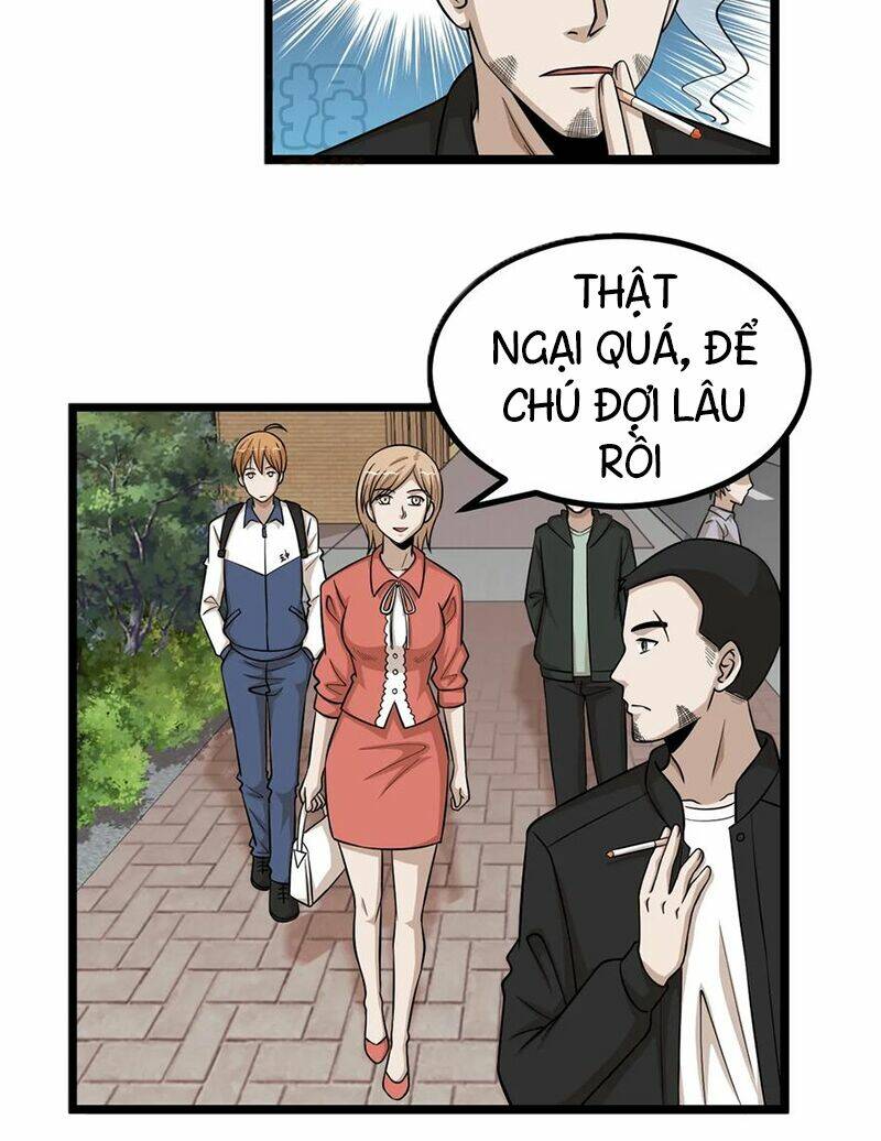 Đai Ca Trở Lại Tuổi 16: Chapter 90