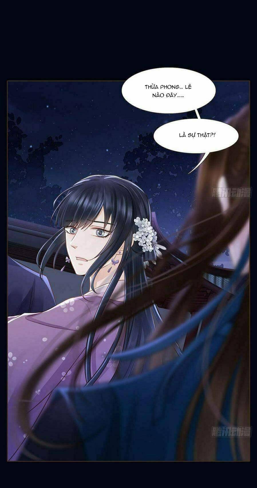 Đại Giá Thừa Tướng: Chapter 139