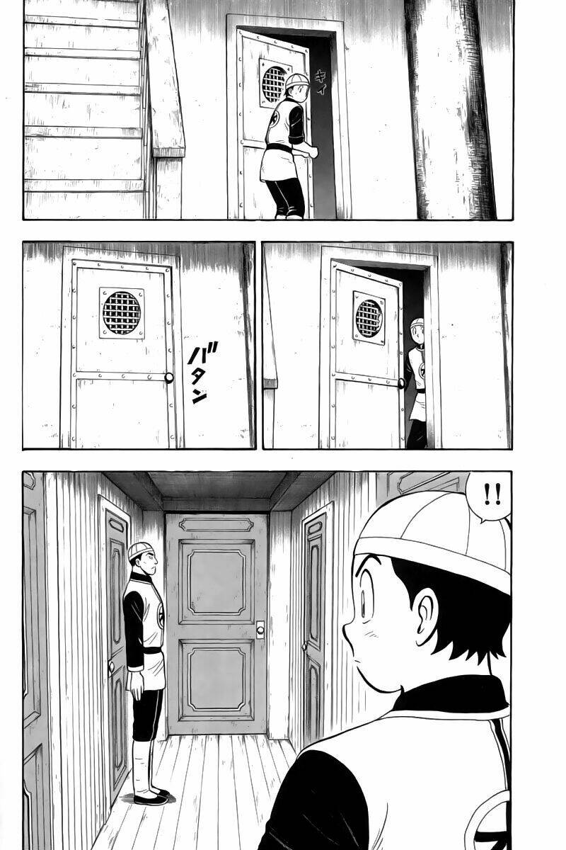 Hoàng Phi Hồng Phần 2: Chapter 64