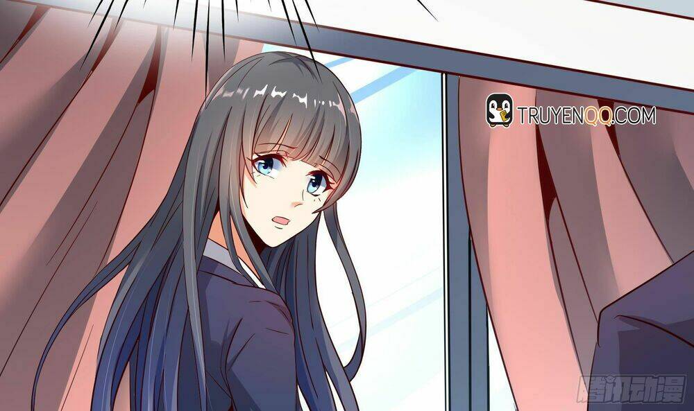 Vua Không Vương Miện Của Hoa Khôi: Chapter 4