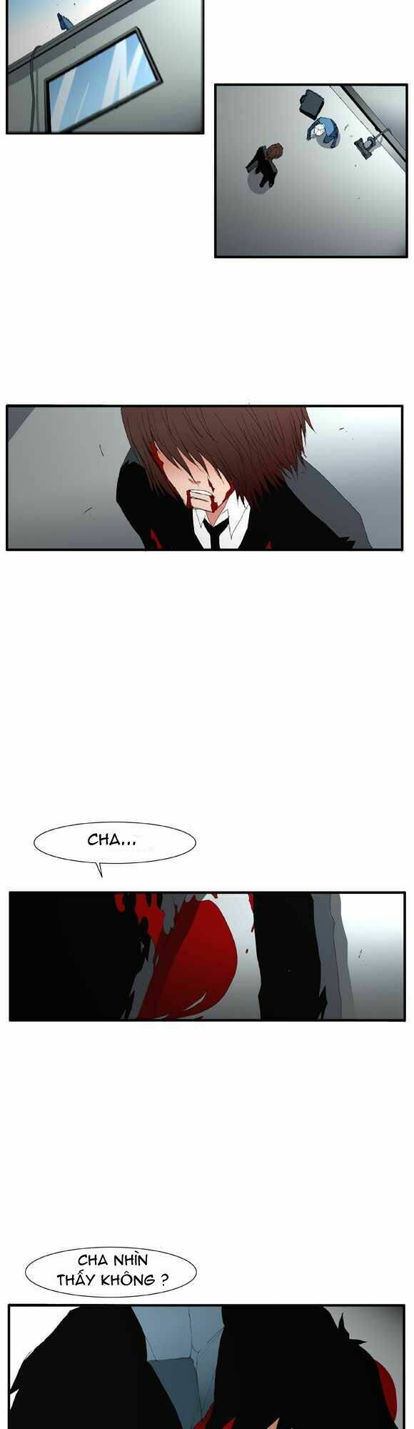 Siêu năng: Chapter 53