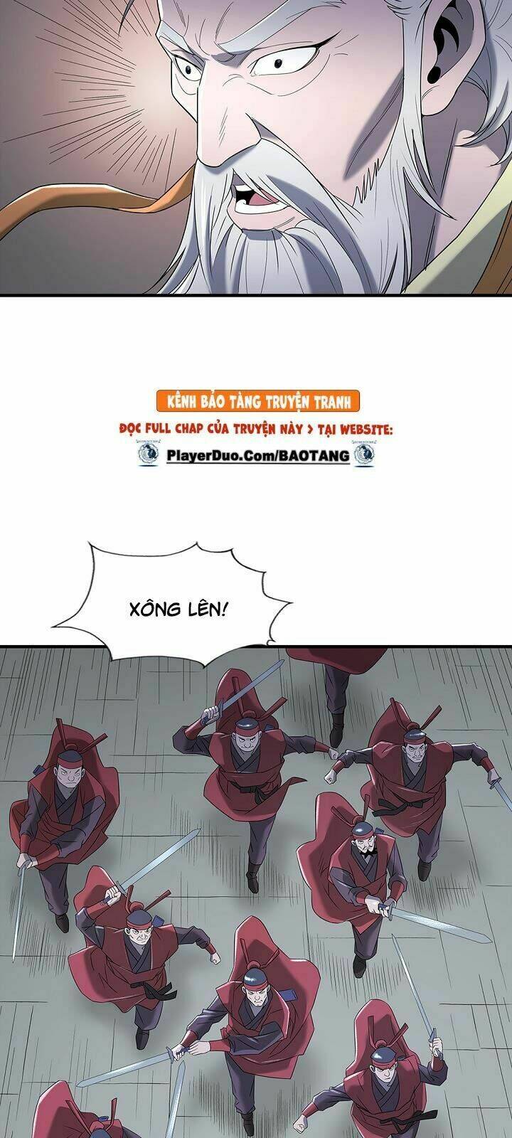 Cuồng Long: Chapter 12