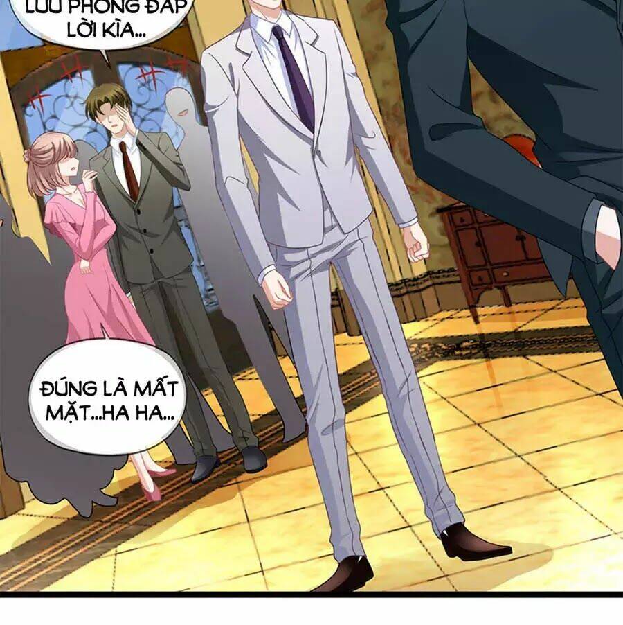 Mỹ Vị Giai Thê: Chapter 72