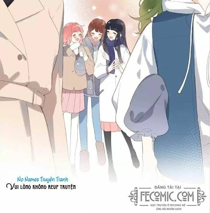 Sos! Tôi Đã Yêu Một Con Sâu Bướm (Phần 2): Chapter 24