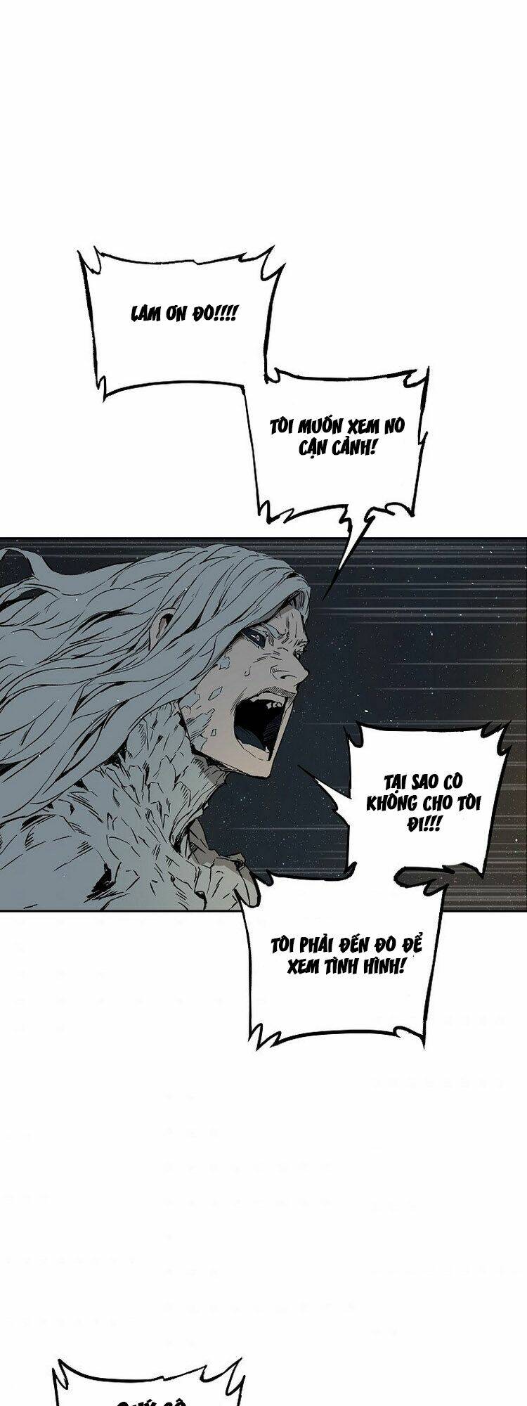 Vô Kiếm Tiểu Tử: Chapter 97