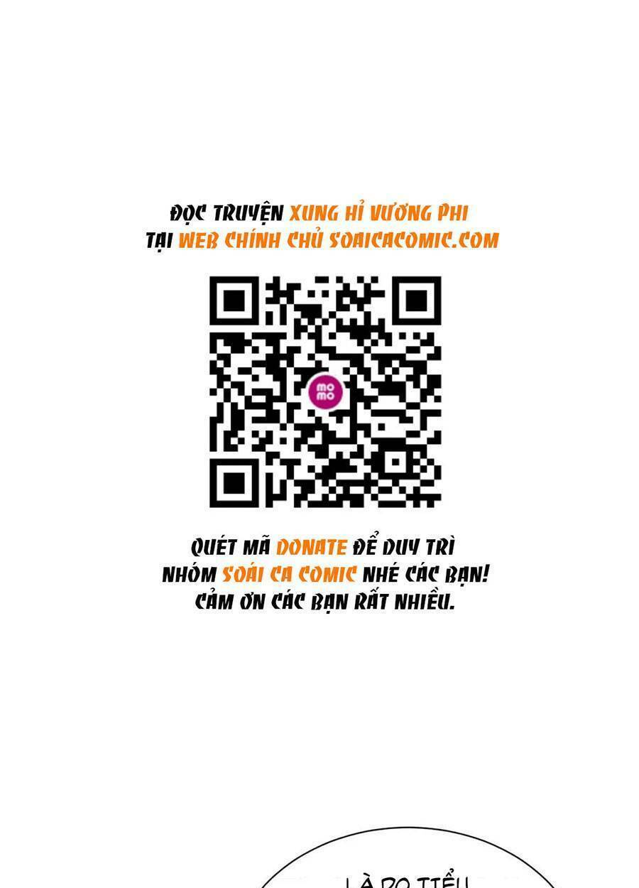 Xung Hỉ Vương Phi: Chapter 62
