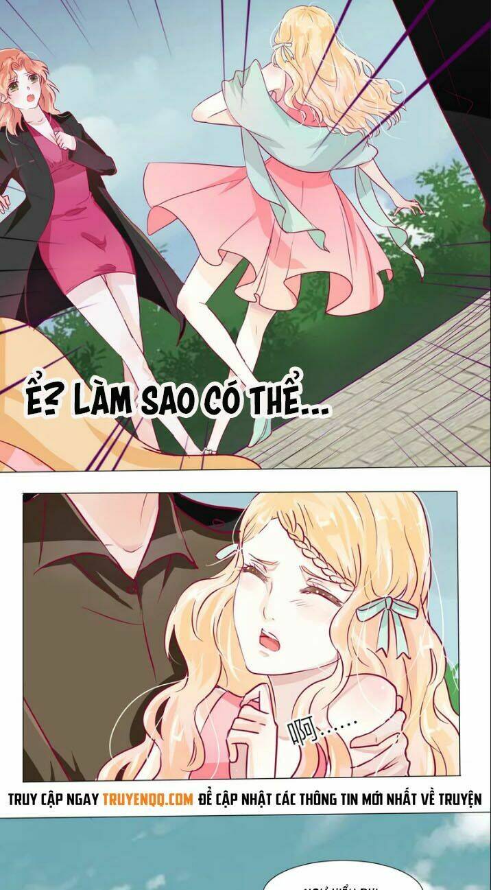 Tổng Tài Yêu Hai Con Người Của Tôi: Chapter 5