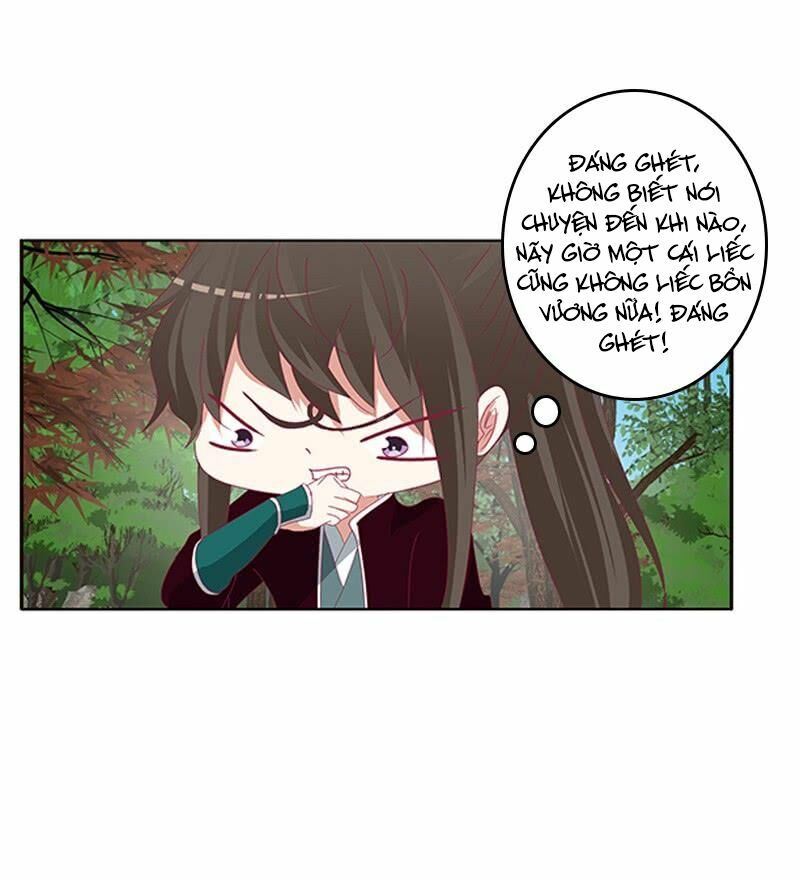 Thông Linh Phi: Chapter 435