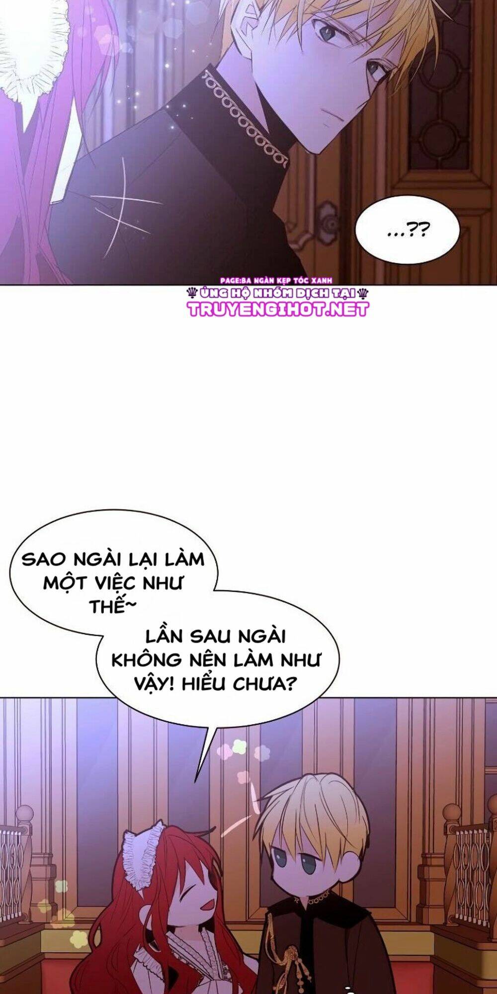 Cuộc Sống Rập Khuôn Của Một Quý Cô Tái Sinh!: Chapter 34