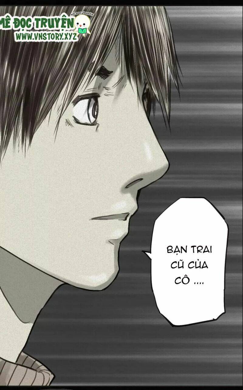 Thành Đô 1995: Chapter 43.1