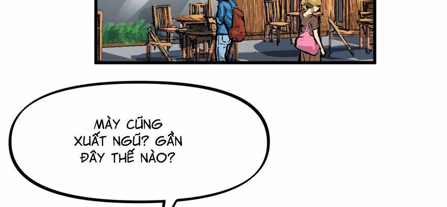 Vua Sinh Tồn: Chapter 48