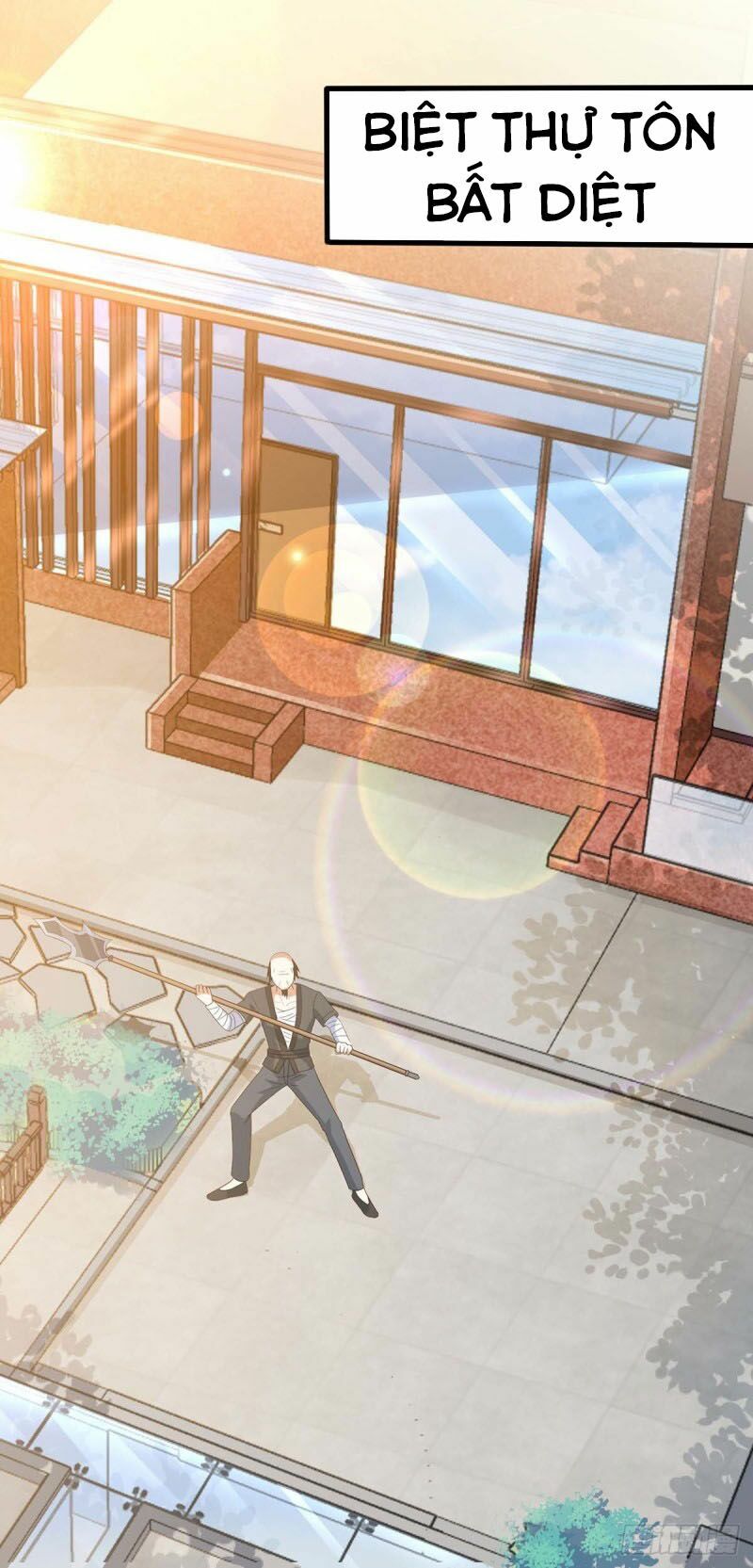 Thần Cấp Thấu Thị: Chapter 109