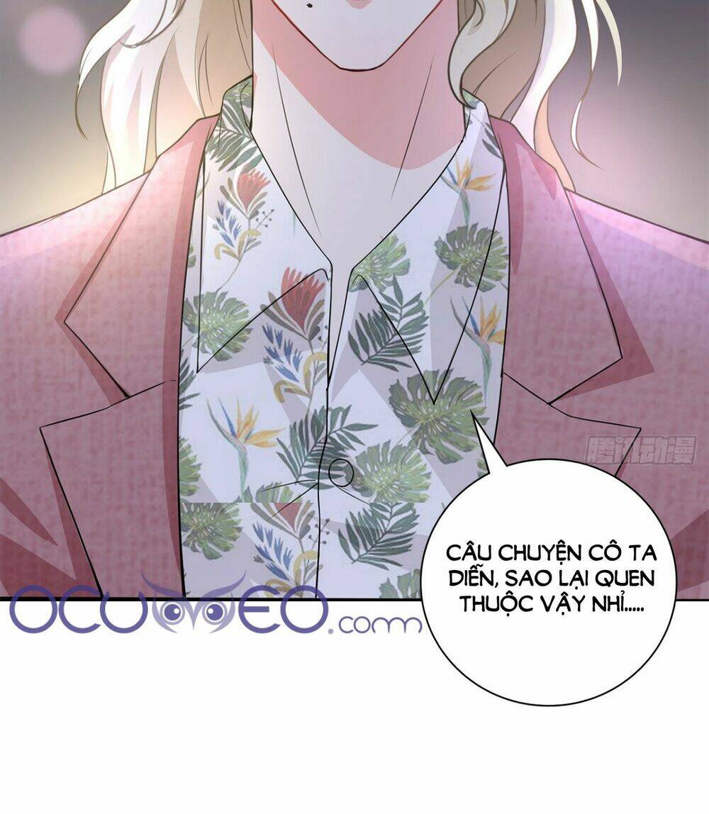 Bộ Váy Rực Rỡ Ánh Sao: Chapter 9