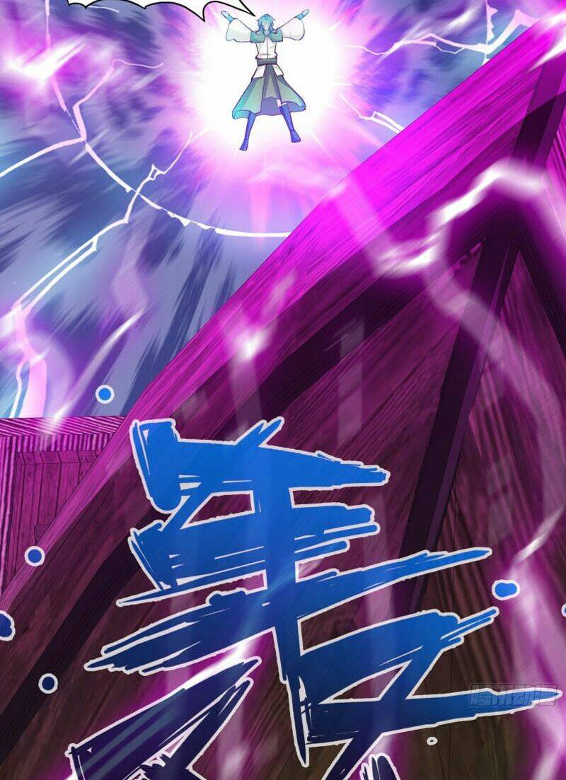 Chư Thiên Ký: Chapter 287