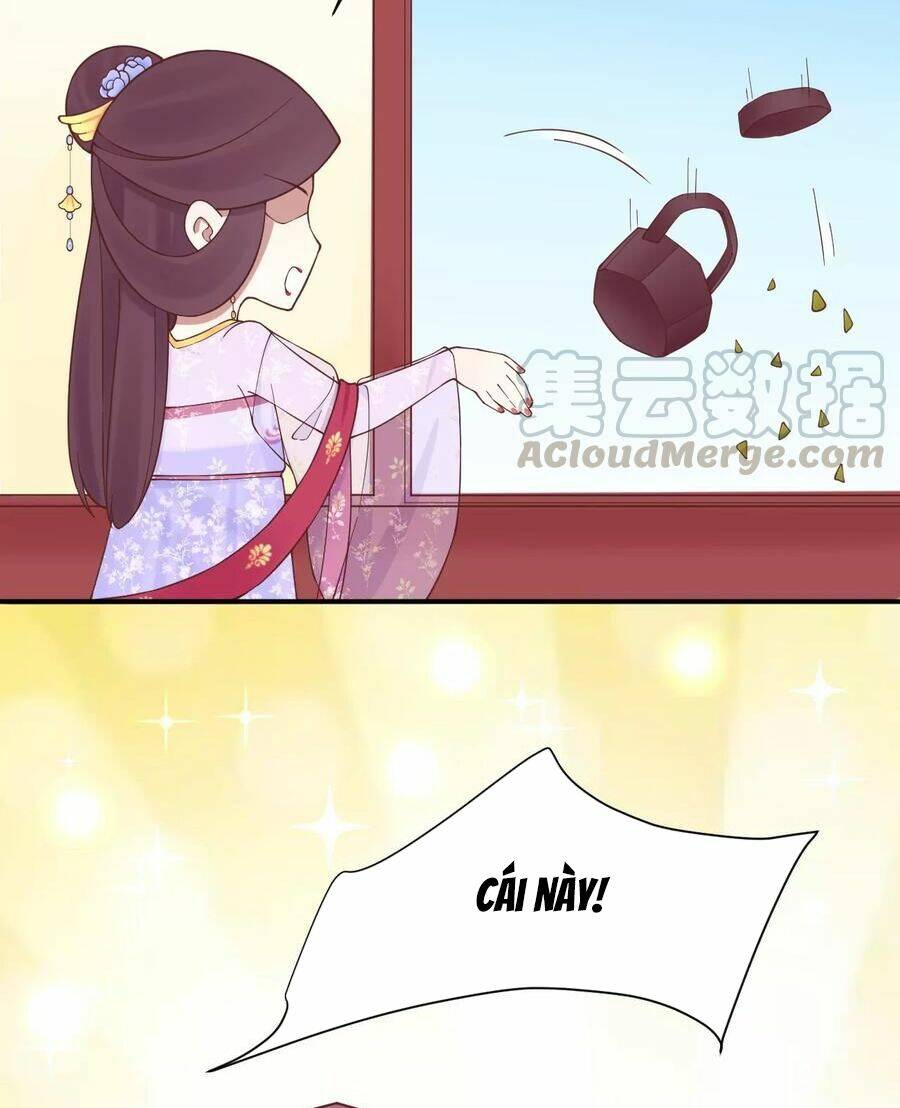 Hoàng Hậu Bận Lắm: Chapter 164.5