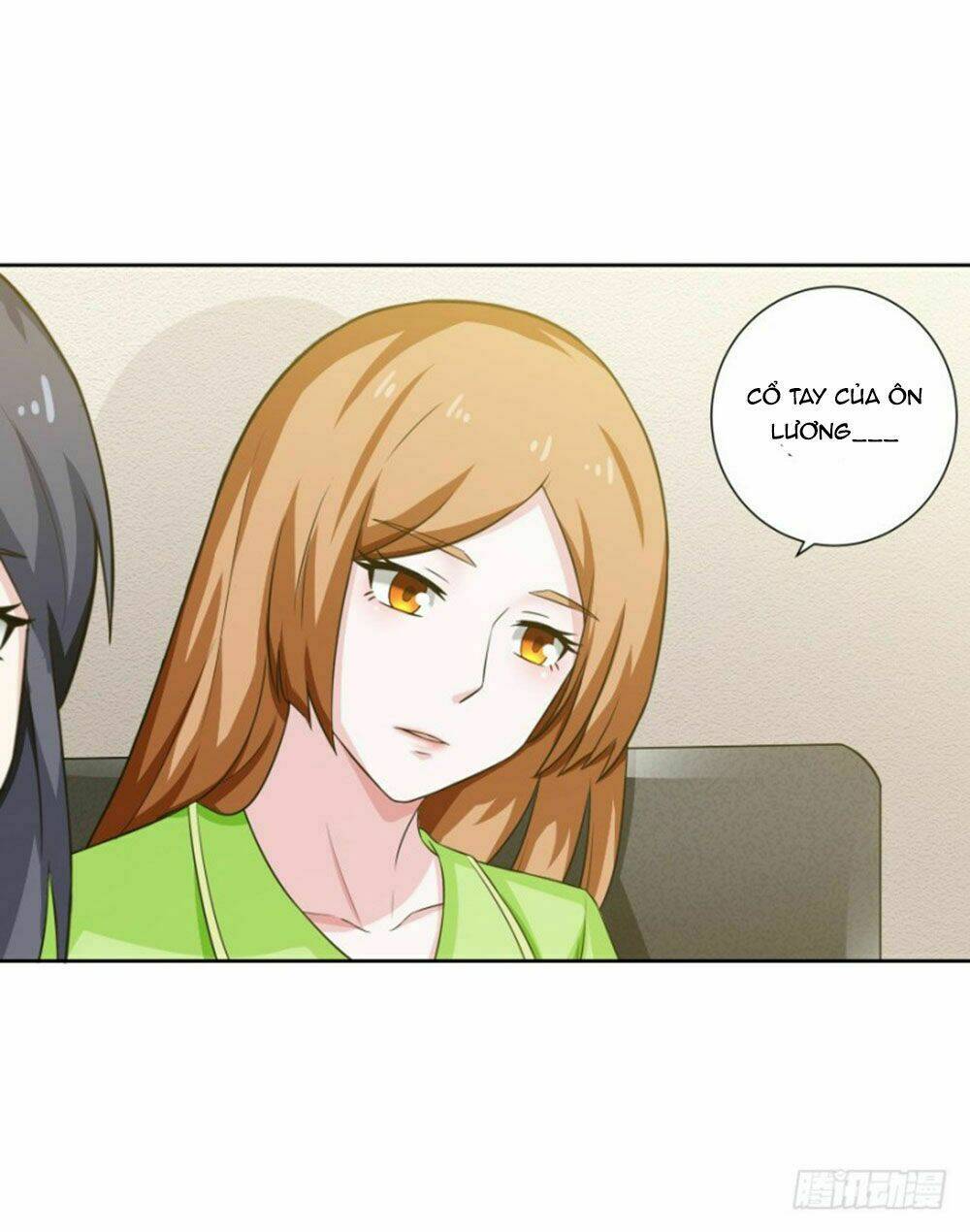 Thiên Kim Đường Môn: Chapter 104