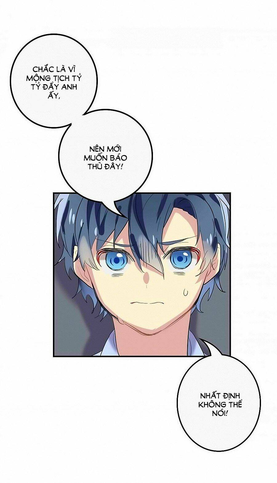 Một Giây Sau Bắt Đầu: Chapter 17